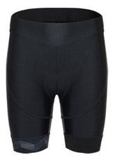 Pantalóneta Ciclismo C/T Mujer GW Duos Negro-Gris